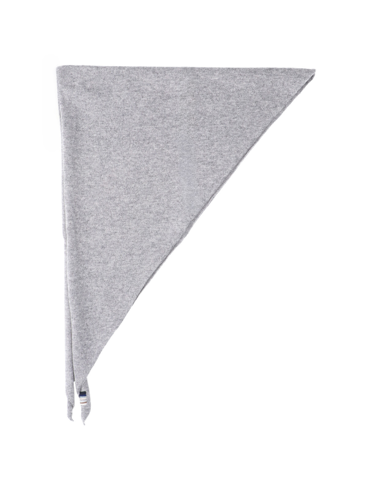 [Extreme Cashmere] Scarf FW26 BANDANAGOAT
