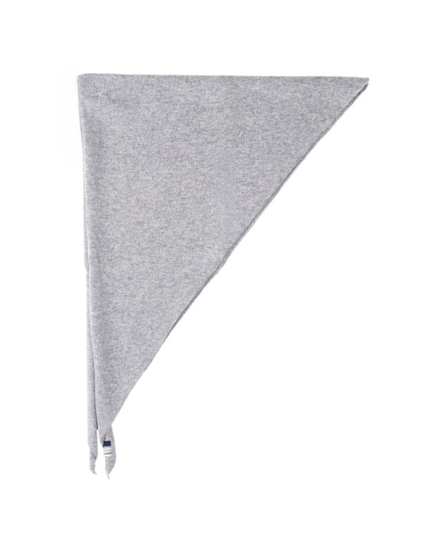 [Extreme Cashmere] Scarf FW26 BANDANAGOAT
