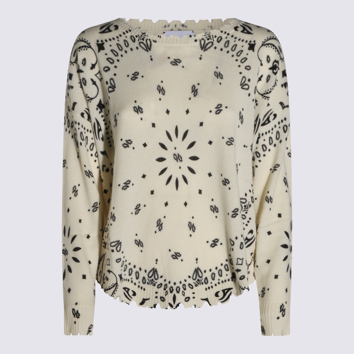 [Kujiten] Knitwear FW26 F2500755