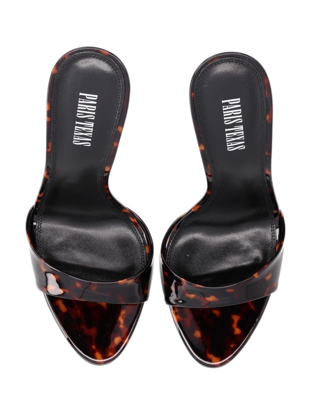 [Paris Texas] Sandals CO PX836XPTVNTORTOISE