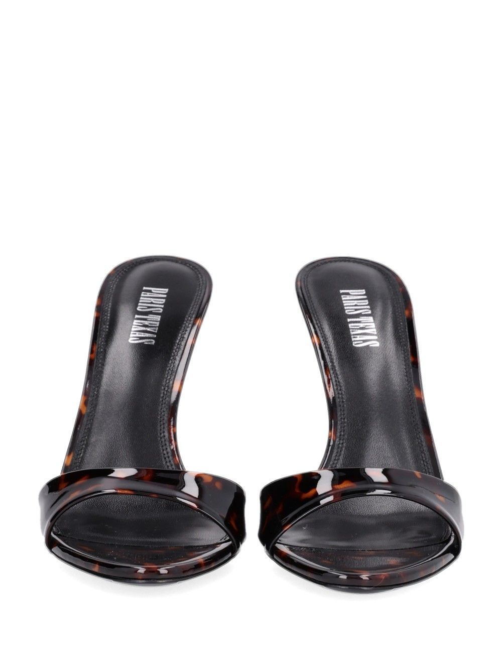 [Paris Texas] Sandals CO PX836XPTVNTORTOISE