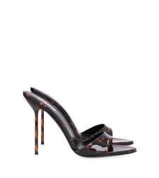 [Paris Texas] Sandals CO PX836XPTVNTORTOISE