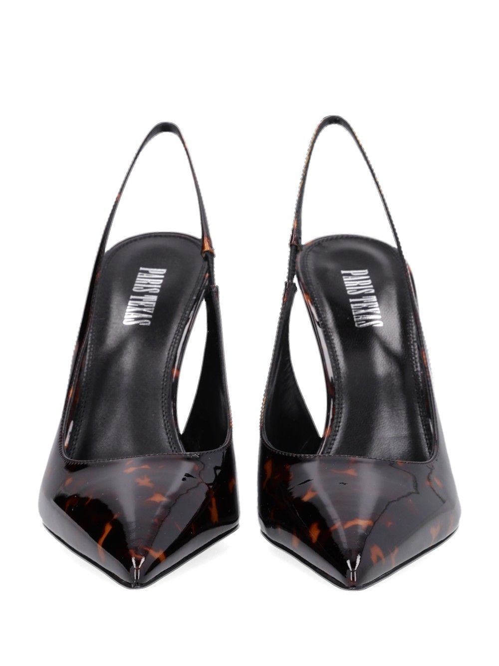 [Paris Texas] Pumps CO PX913XPTVNTORTOISE