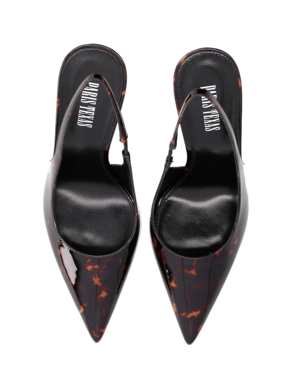 [Paris Texas] Pumps CO PX913XPTVNTORTOISE