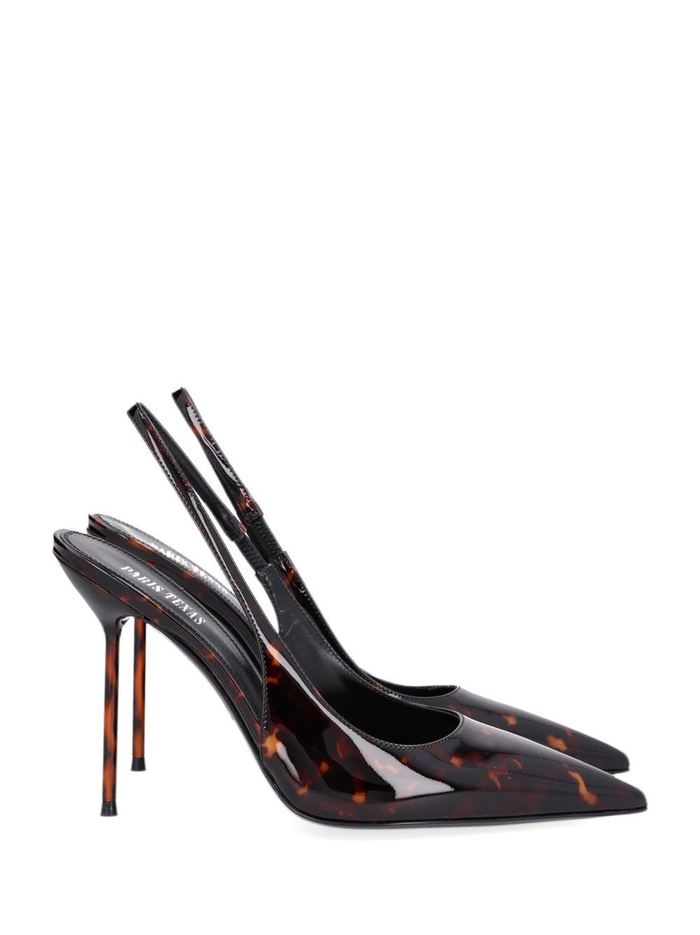 [Paris Texas] Pumps CO PX913XPTVNTORTOISE