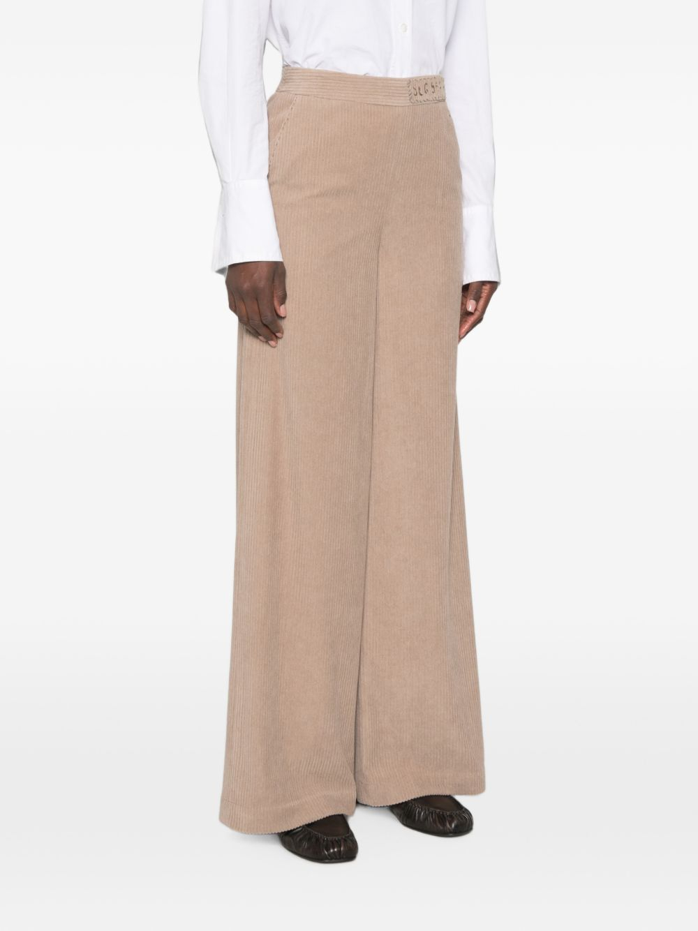 [BYE] Trousers FW26 6WBDA6G043080