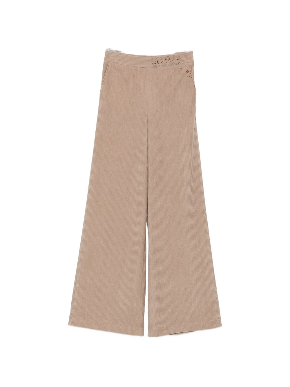 [BYE] Trousers FW26 6WBDA6G043080