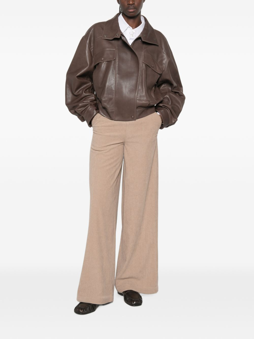 [BYE] Trousers FW26 6WBDA6G043080