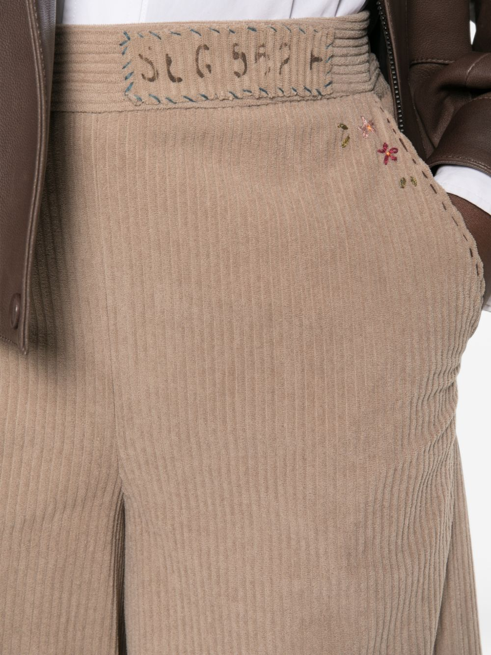 [BYE] Trousers FW26 6WBDA6G043080