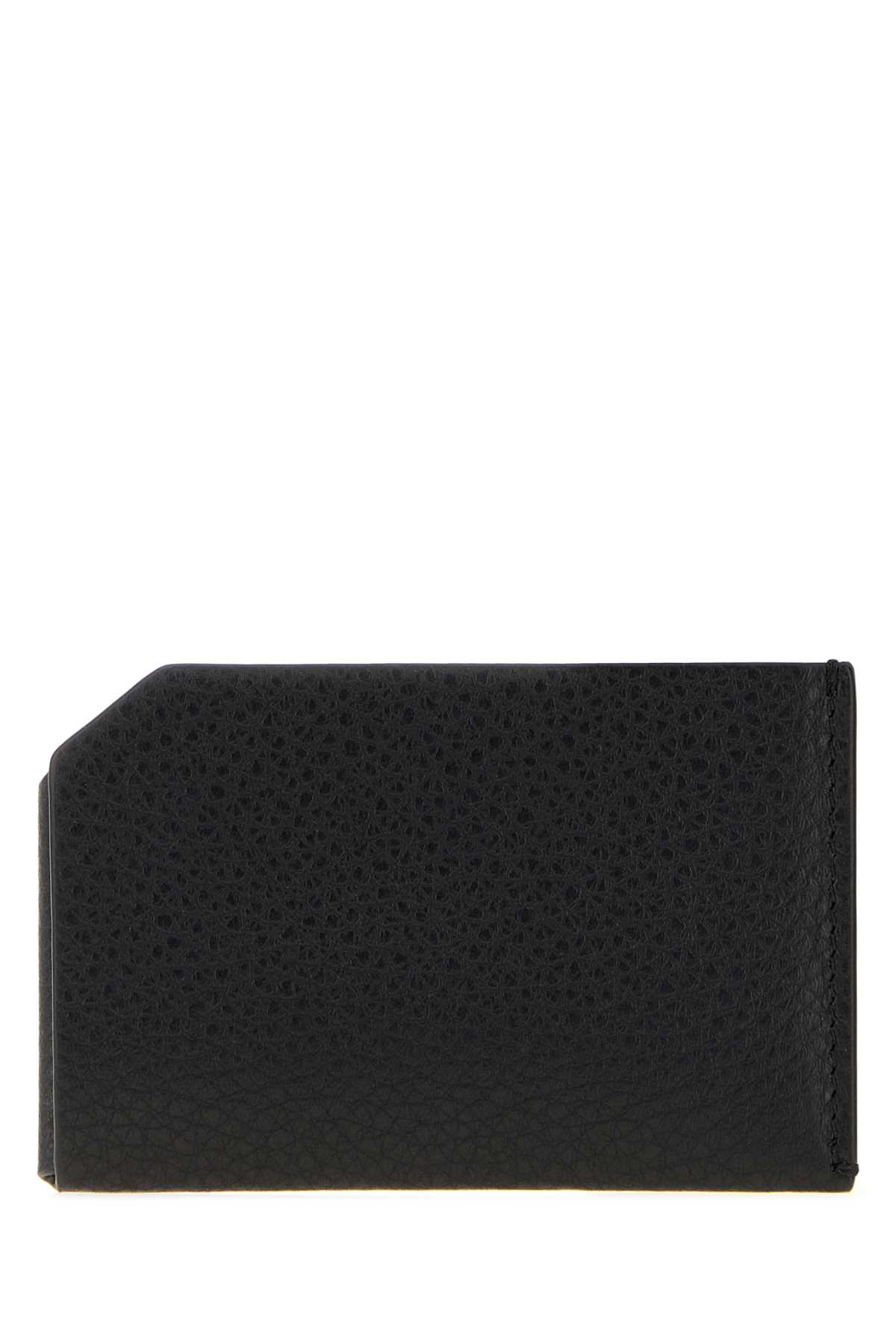 [THE ROW] Wallet FW26 W2181ML694 BLK