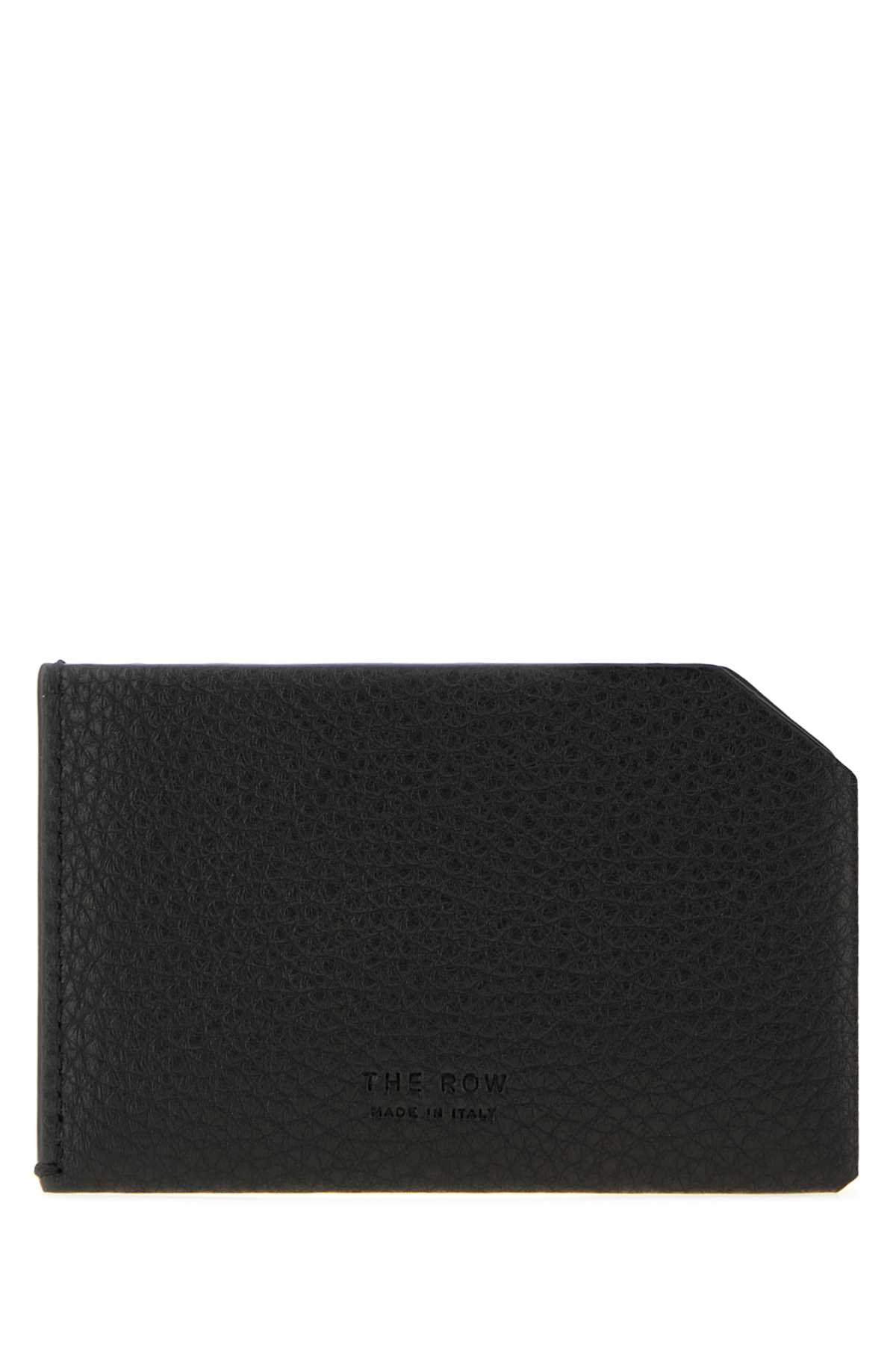 [THE ROW] Wallet FW26 W2181ML694 BLK