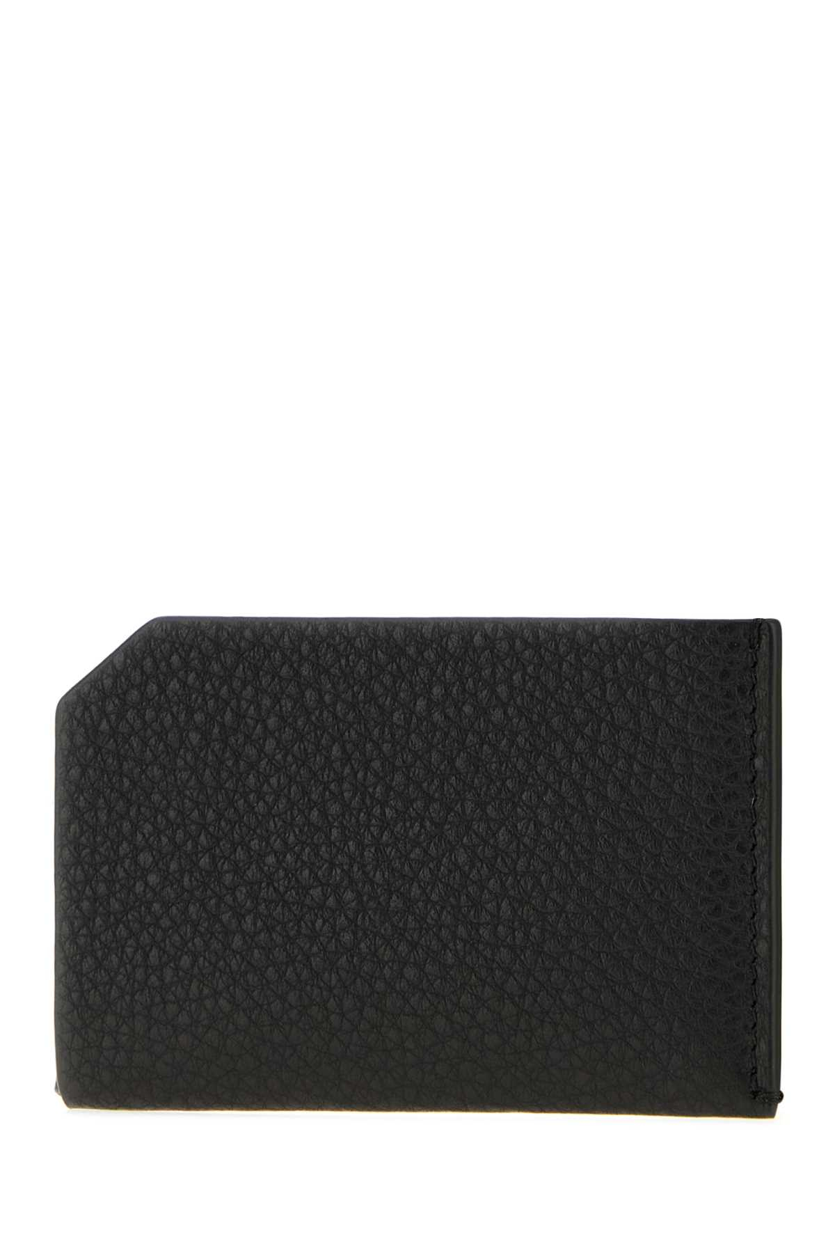 [THE ROW] Wallet FW26 W2181ML694 BLK