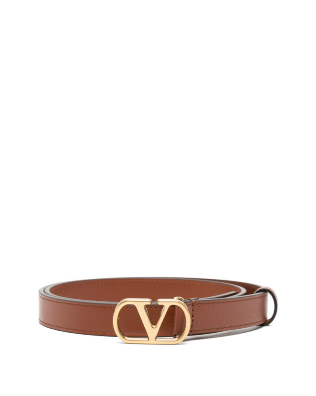 [Valentino Garavani] Belt FW26 9W2T0SM7ZDM  WU2