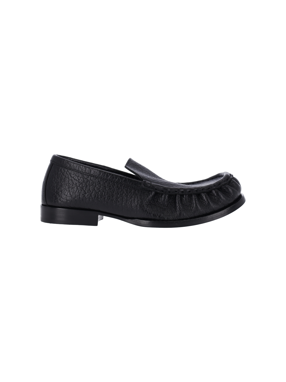 [DRIES VAN NOTEN] Loafer FW26 131710 0503900