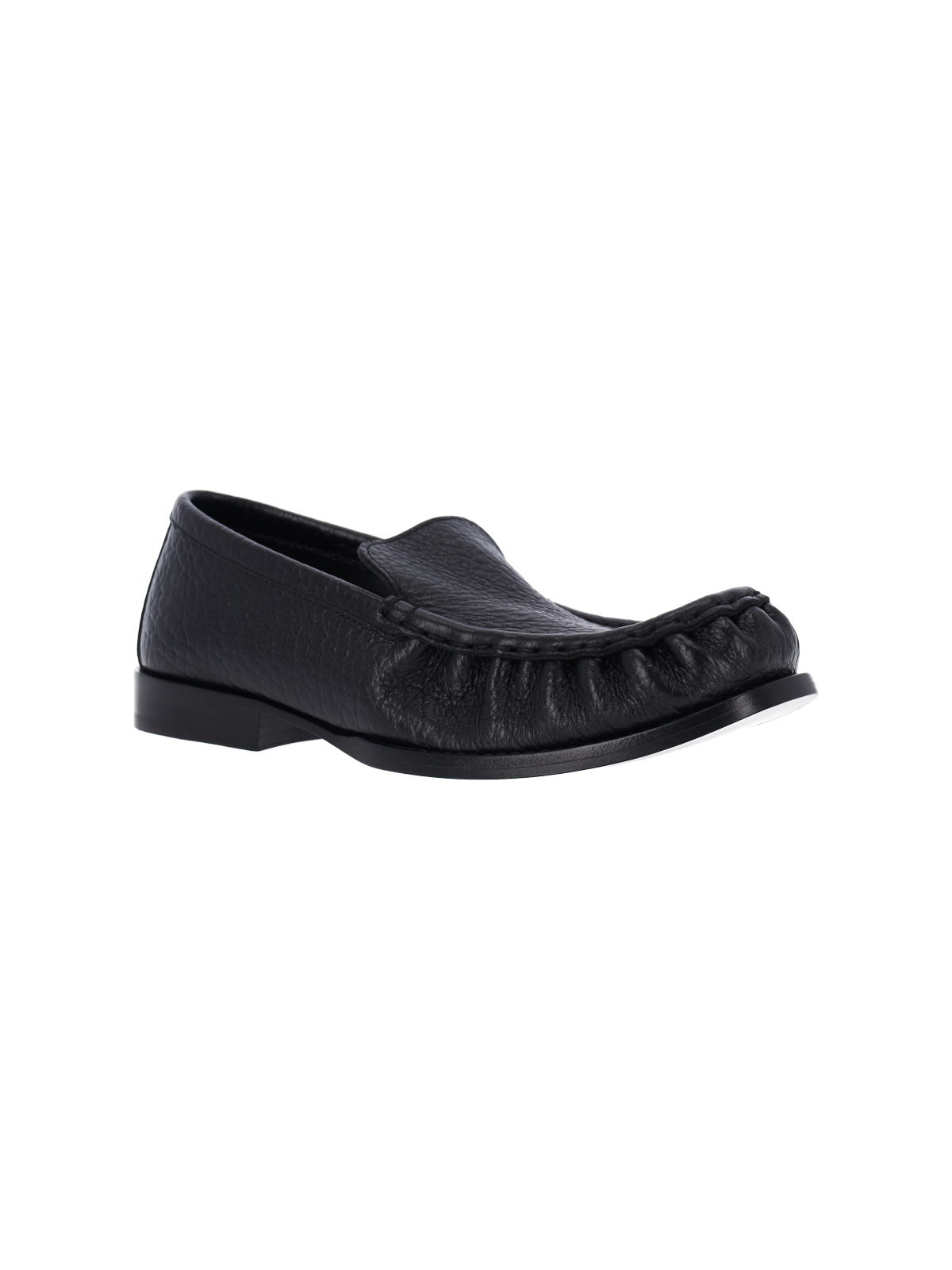 [DRIES VAN NOTEN] Loafer FW26 131710 0503900