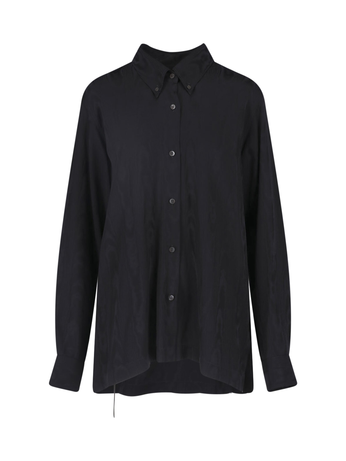 [DRIES VAN NOTEN] Shirts Long Sleeve FW26 130703 4024900