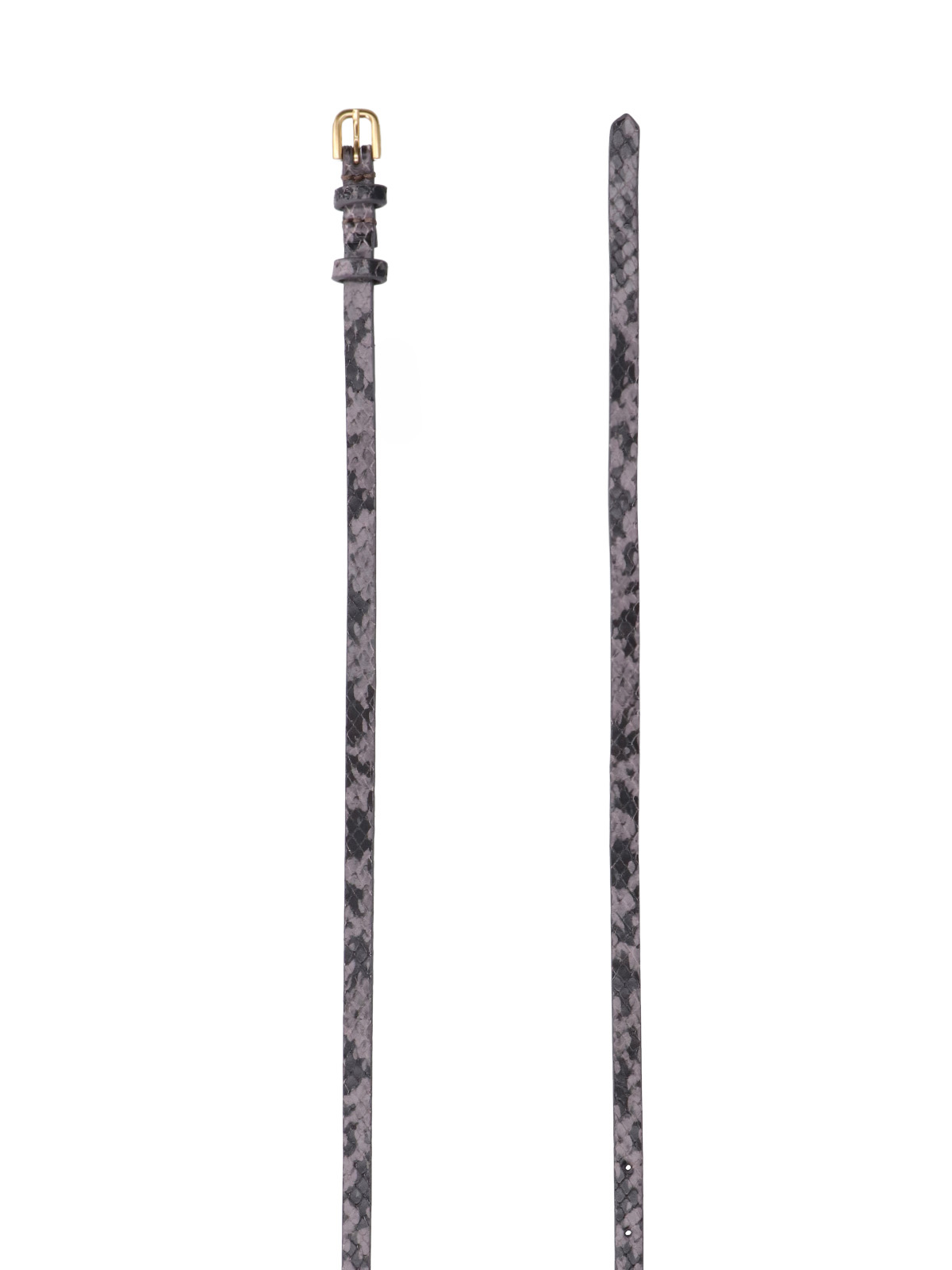 [DRIES VAN NOTEN] Belt FW26 131400 0305811