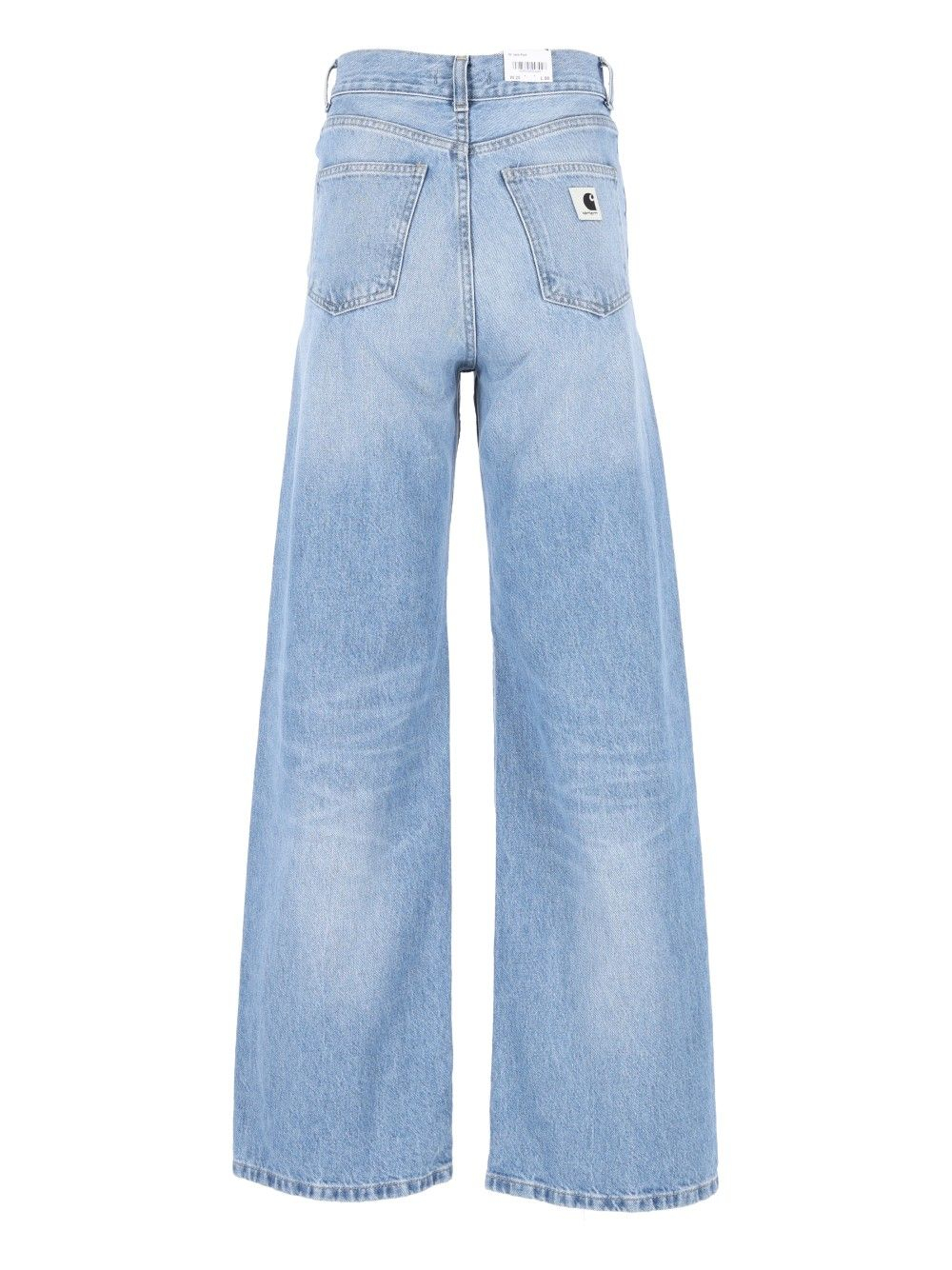 [CARHARTT WIP] Jeans CO I030497010T