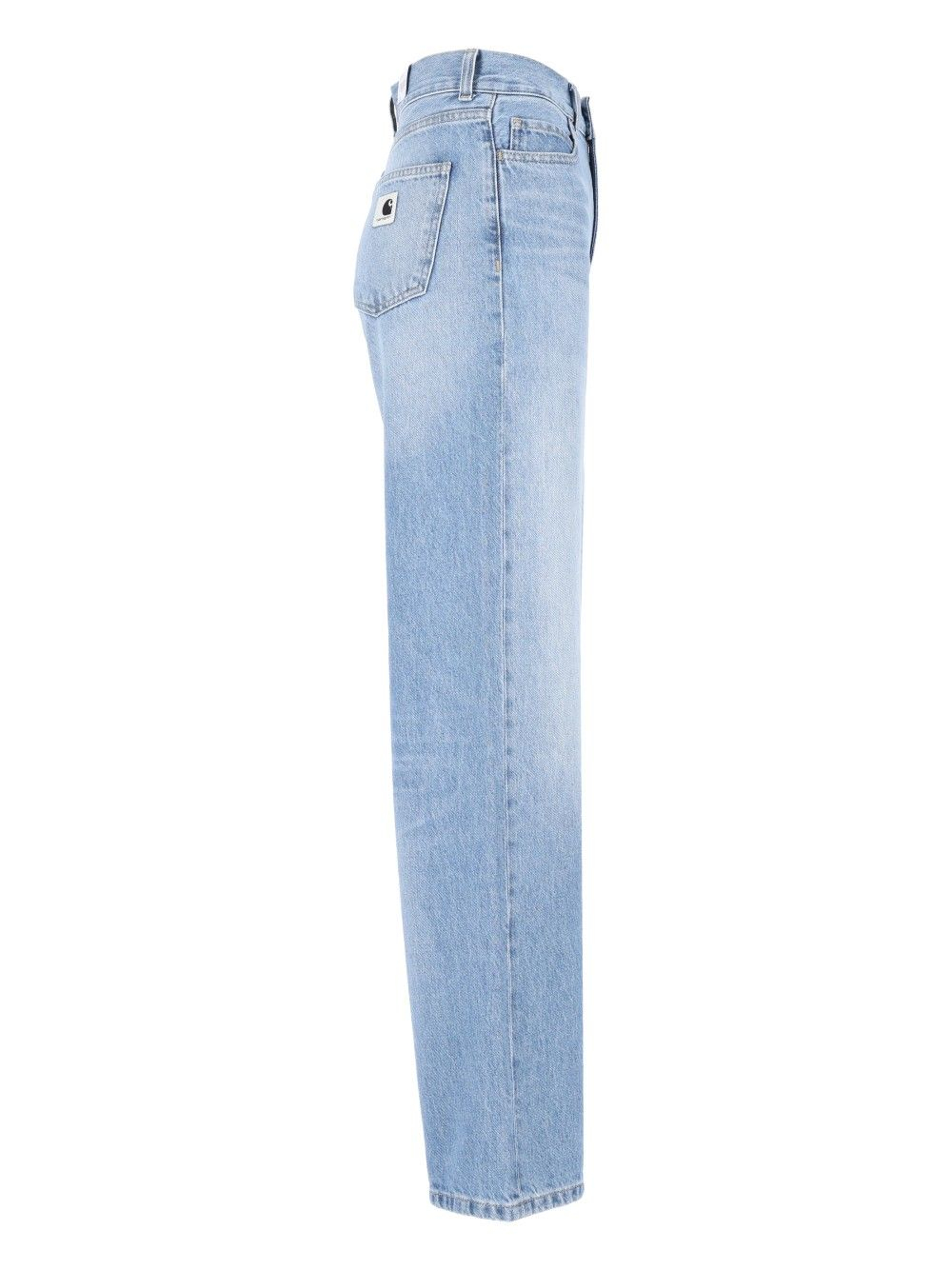 [CARHARTT WIP] Jeans CO I030497010T