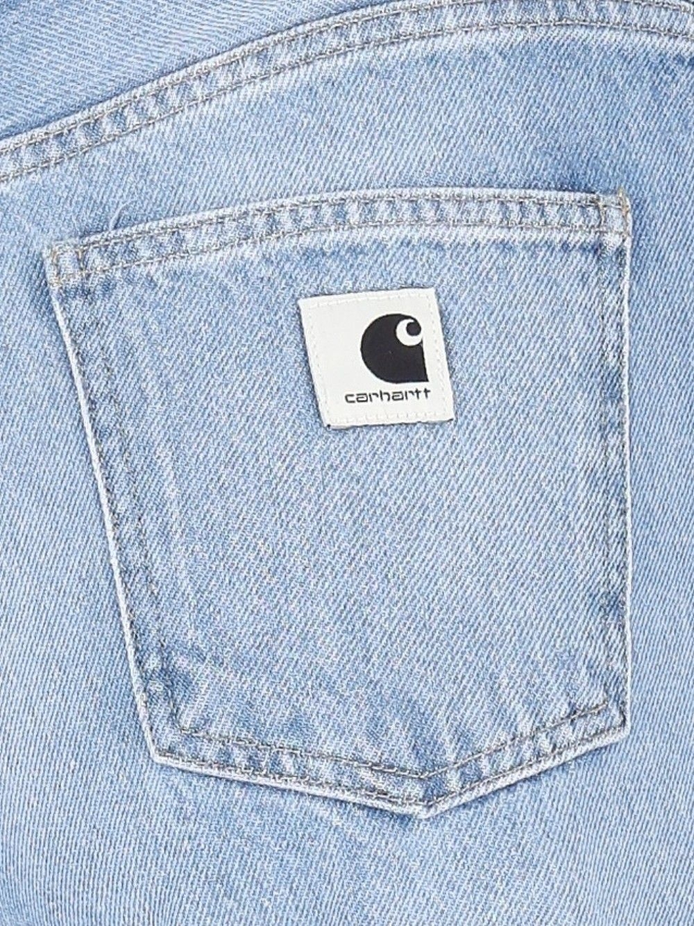 [CARHARTT WIP] Jeans CO I030497010T