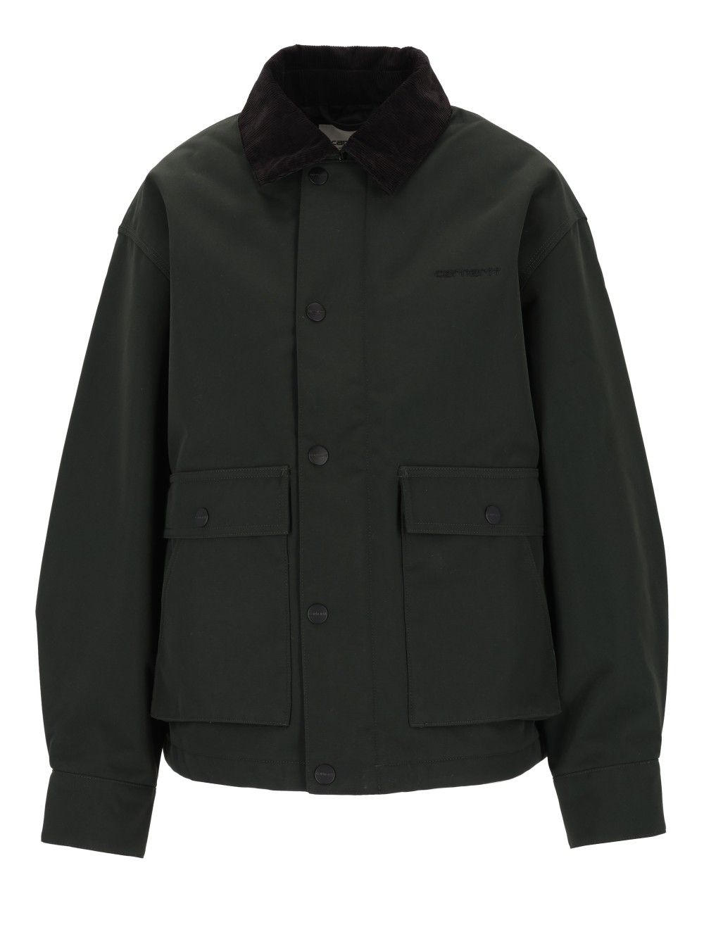 [CARHARTT WIP] Casual Jacket CO I0370423WMXX