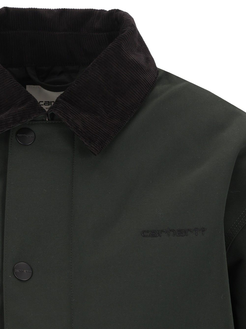 [CARHARTT WIP] Casual Jacket CO I0370423WMXX