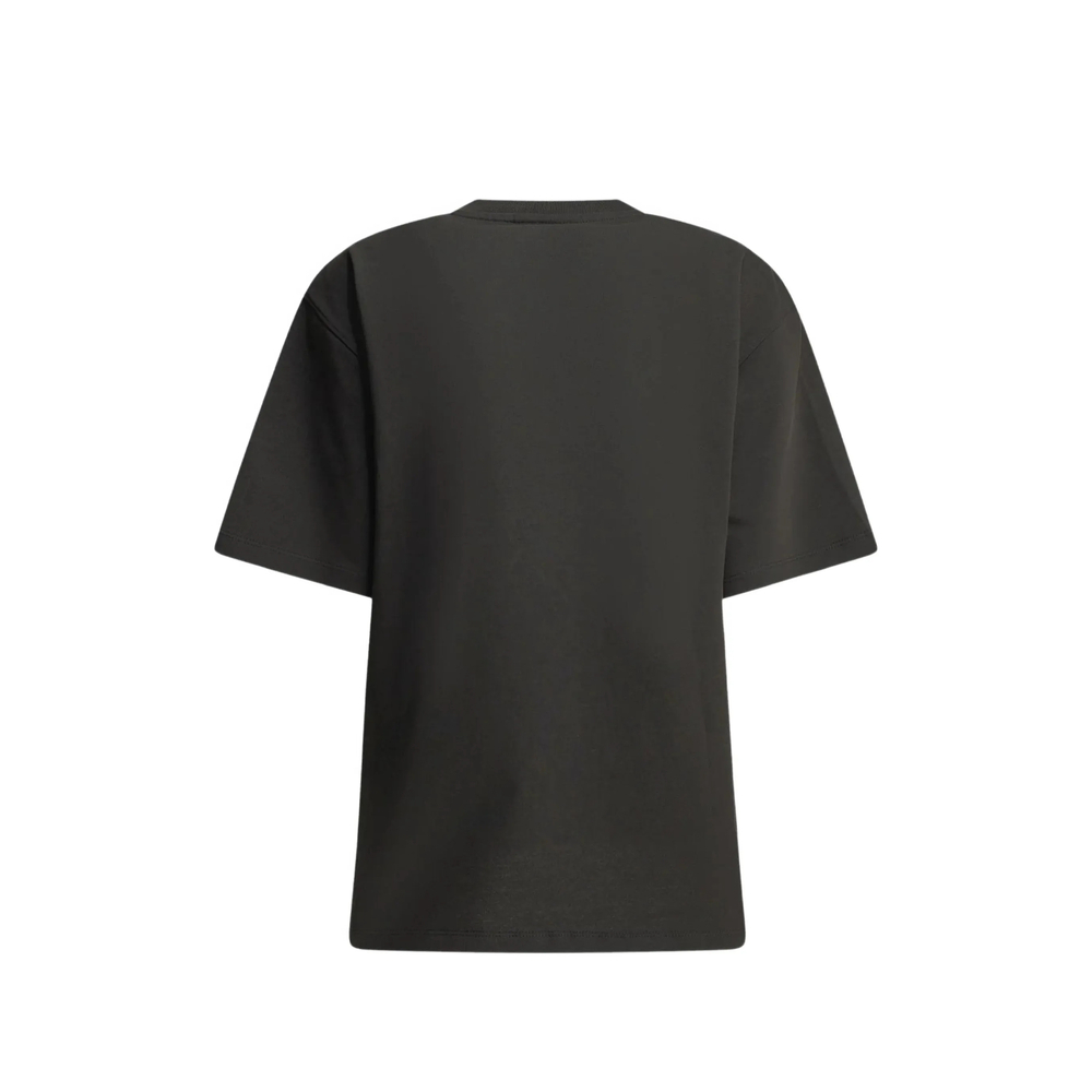 [GANNI] T-shirts Short Sleeve FW26 A1050303  252