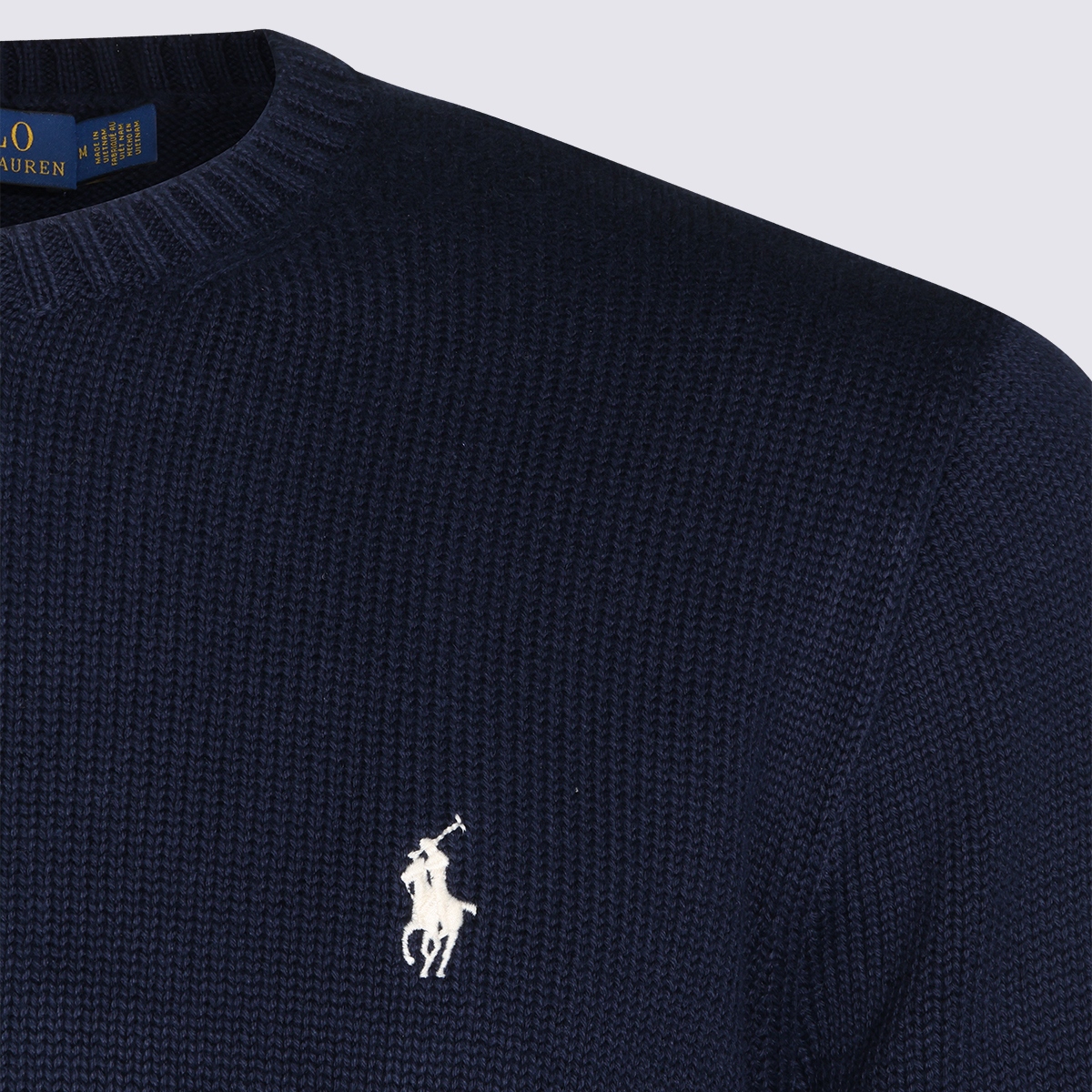 [Polo Ralph Lauren] Knitwear FW26 710810846503