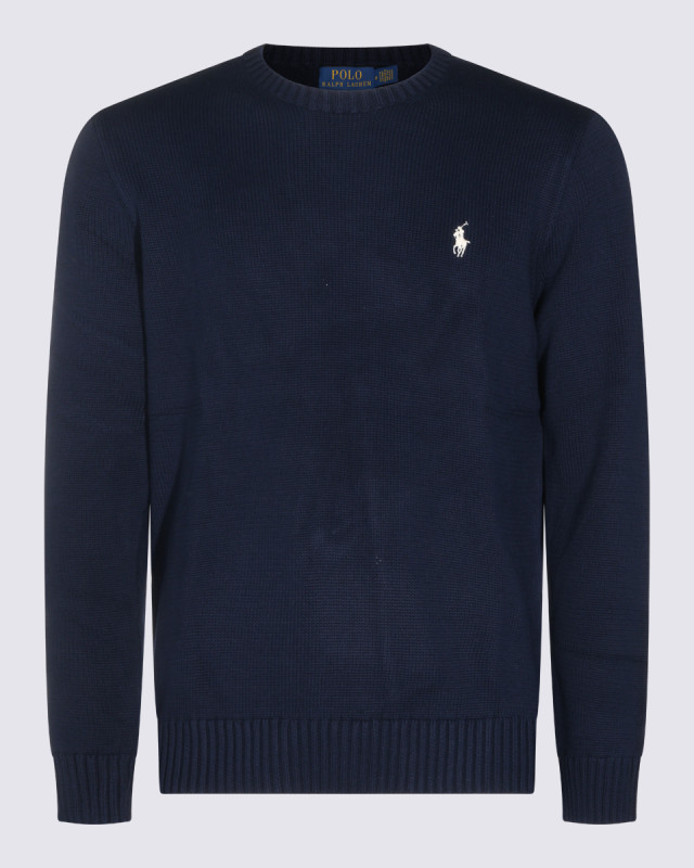 [Polo Ralph Lauren] Knitwear FW26 710810846503