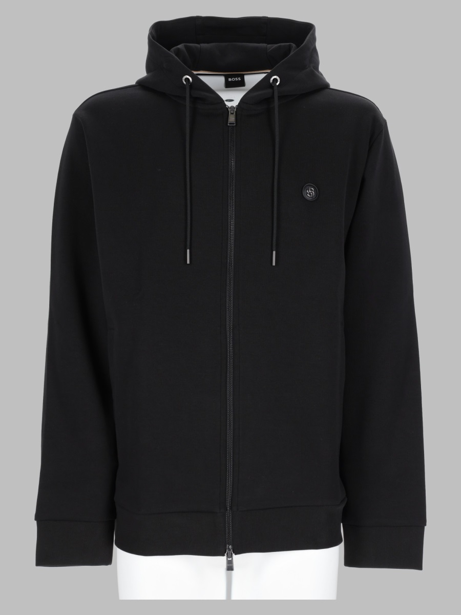 [BOSS] Sweatshirt FW26 50555851_10262912001