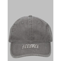 [MM6 Maison Margiela] Cap FW26 S52TC0070_M13318858