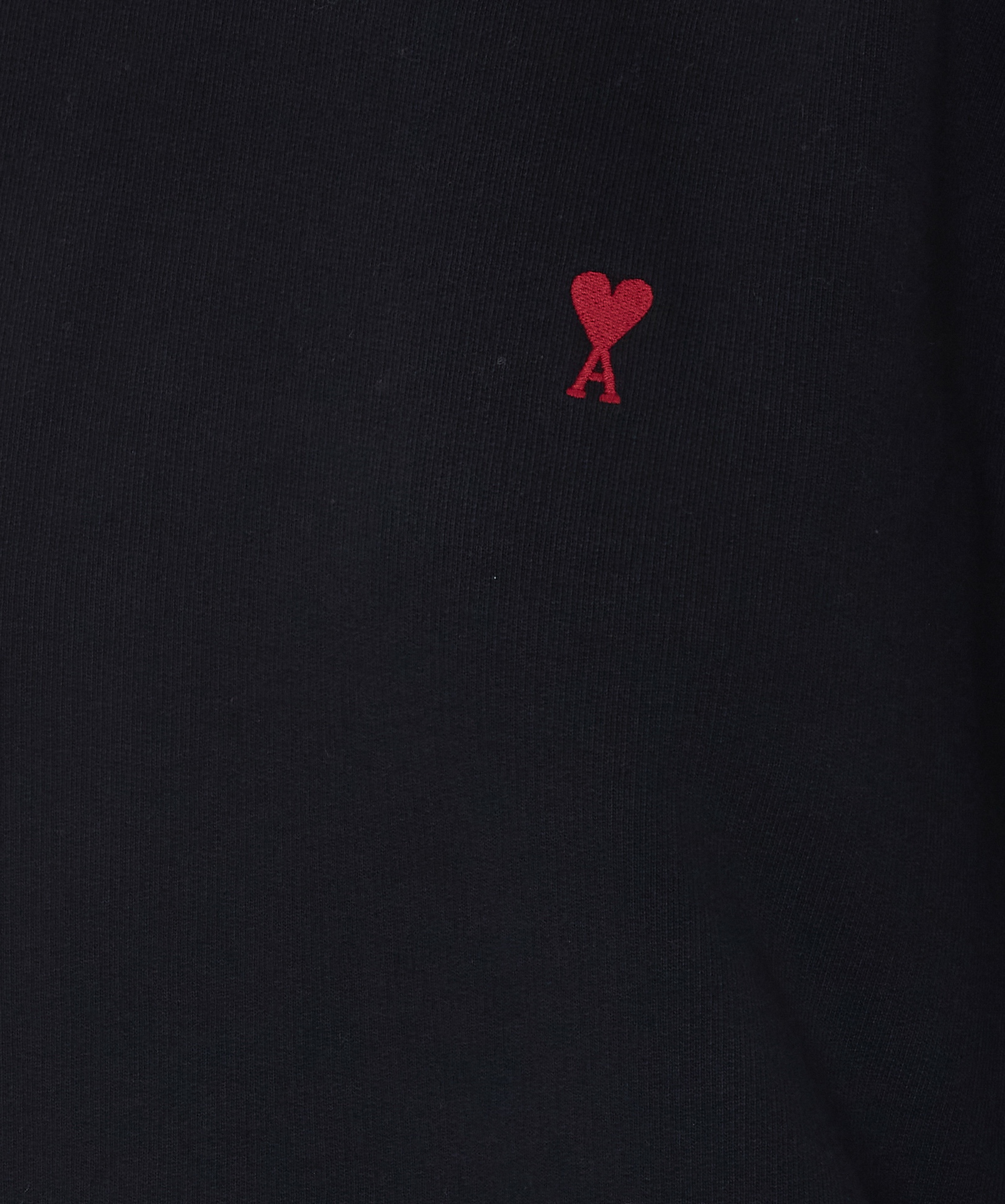 [AMI ALEXANDRE MATTIUSSI] Sweatshirt FW26 BFUSW035.730001