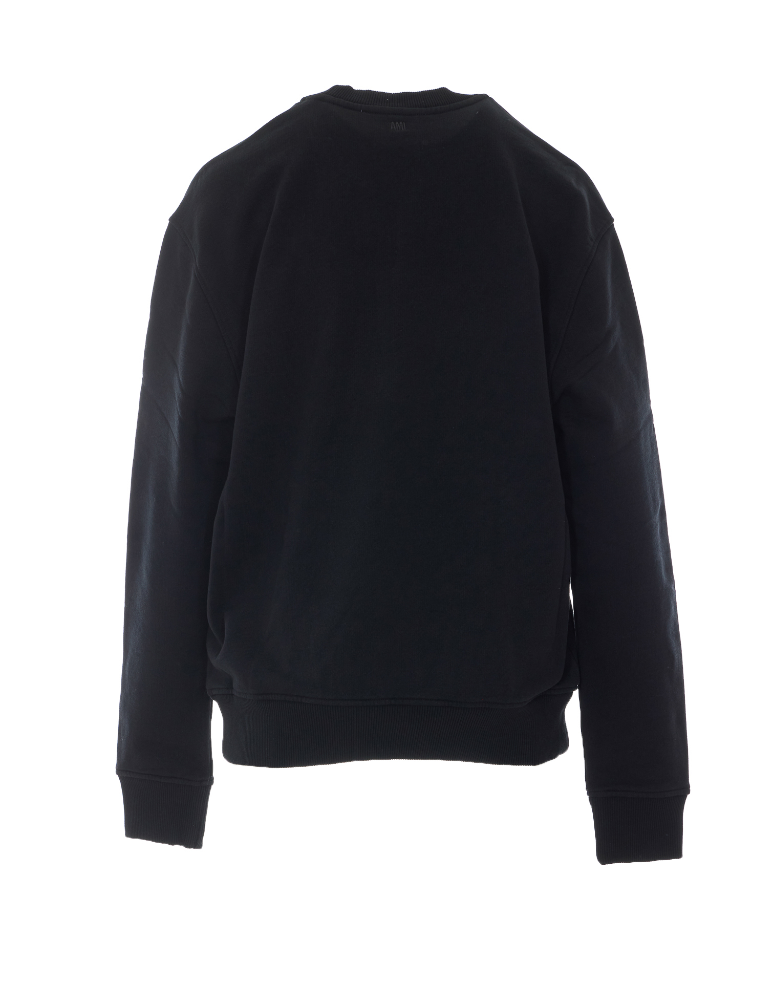 [AMI ALEXANDRE MATTIUSSI] Sweatshirt FW26 BFUSW035.730001