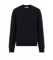 [AMI ALEXANDRE MATTIUSSI] Sweatshirt FW26 BFUSW035.730001