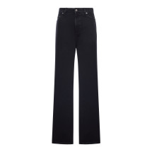 [GOLDEN GOOSE DELUXE BRAND] Jeans FW26 GWP02079P00062590100 BLACK
