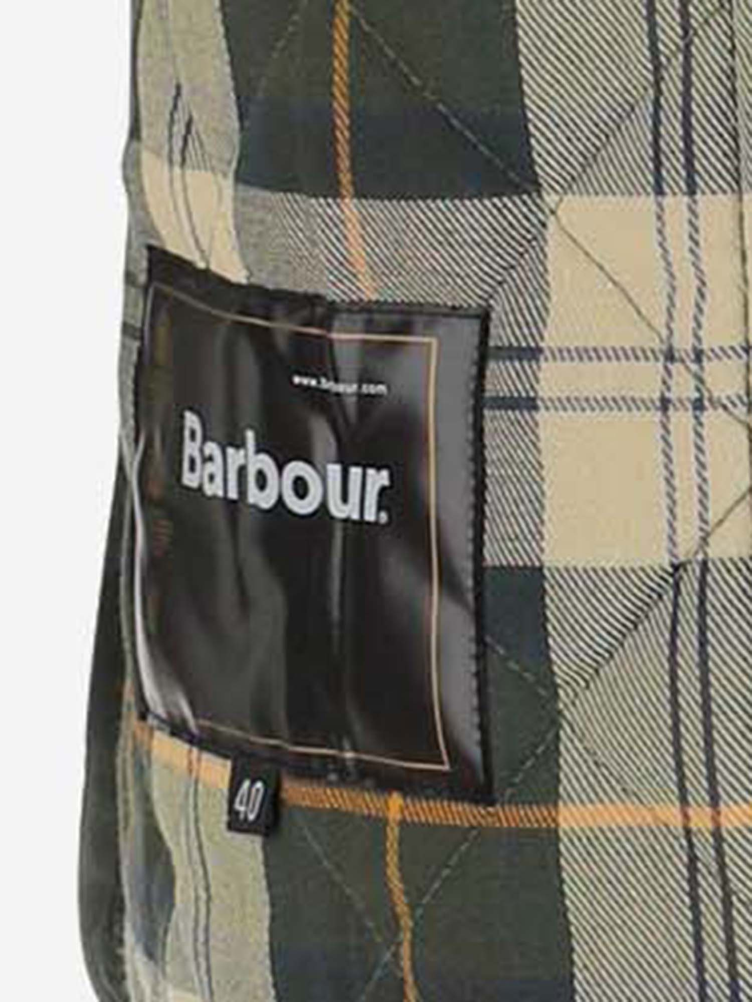 [Barbour] Vest FW26 MLI0001GN91