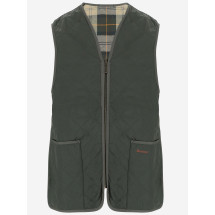 [Barbour] Vest FW26 MLI0001GN91