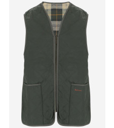 [Barbour] Vest FW26 MLI0001GN91