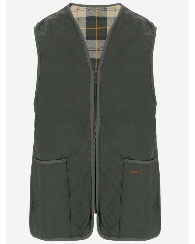 [Barbour] Vest FW26 MLI0001GN91