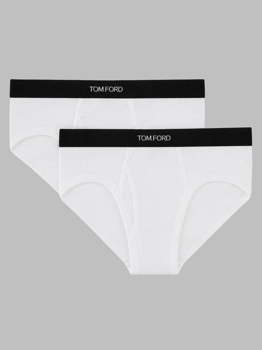 [Tom Ford] Brief boxer FW26 T4XC11410_100