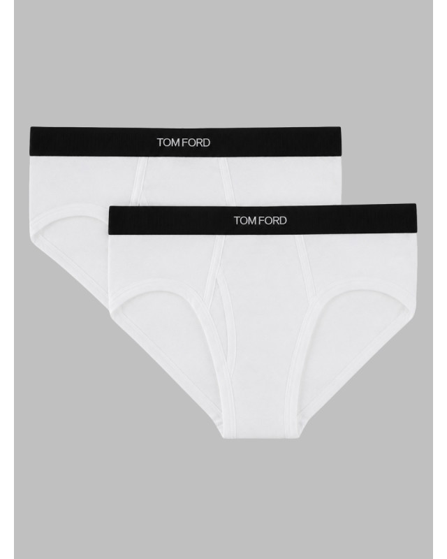 [Tom Ford] Brief boxer FW26 T4XC11410_100