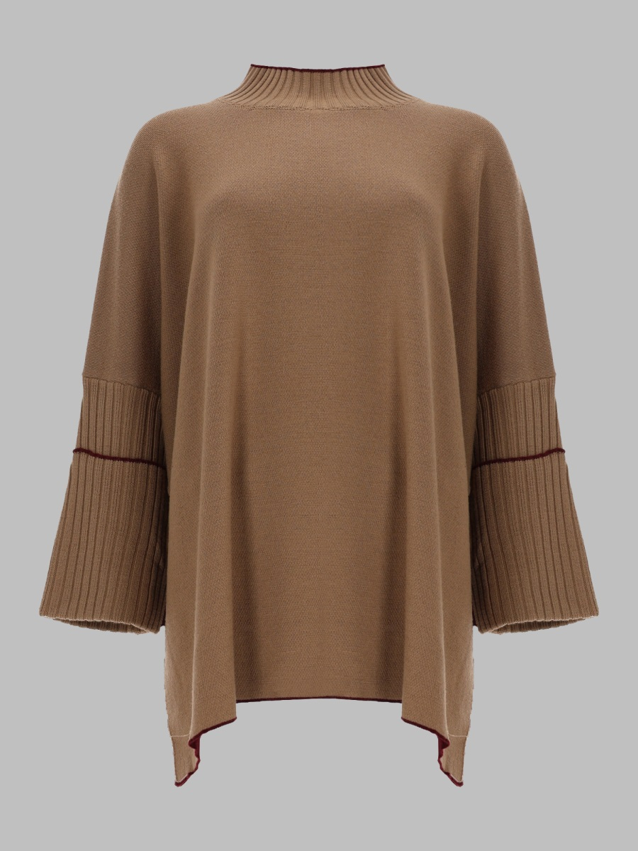 [Herno] Sweatshirt FW26 ML000069D_700702157
