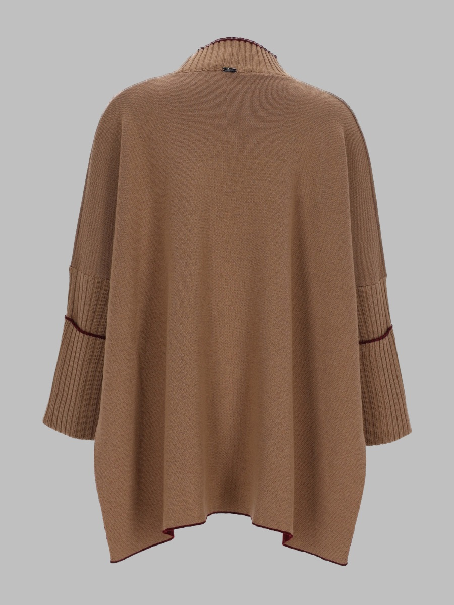 [Herno] Sweatshirt FW26 ML000069D_700702157