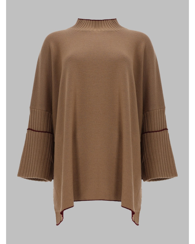 [Herno] Sweatshirt FW26 ML000069D_700702157