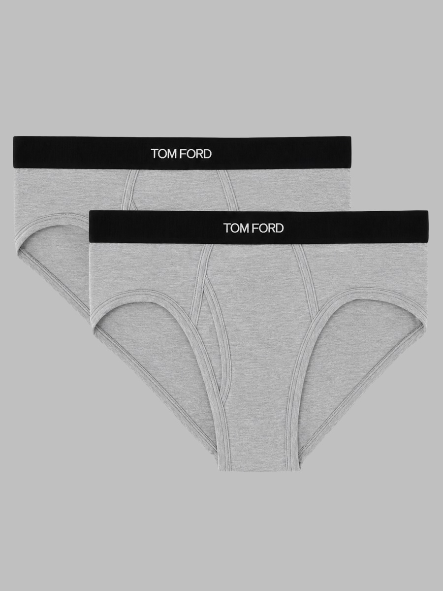 [Tom Ford] Brief boxer FW26 T4XC11410_020