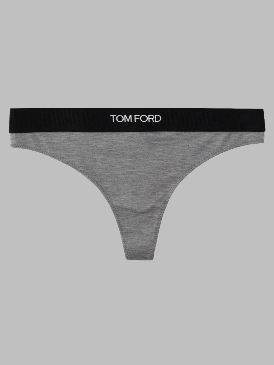 [Tom Ford] Brassiere FW26 KNJ009_JEX011TBV
