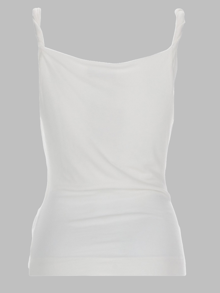 [Vivienne Westwood] Tank top FW26 1504000B_J00BOA401