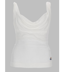 [Vivienne Westwood] Tank top FW26 1504000B_J00BOA401