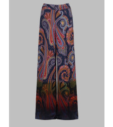 [Etro] Trousers FW26 WREA0051_AK14TX0885