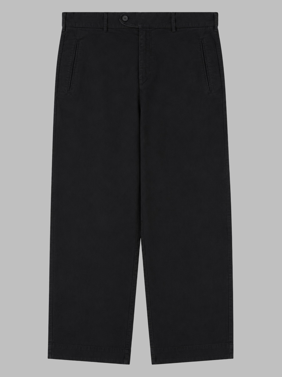 [HUGO] Trousers FW26 50563049_10280187001